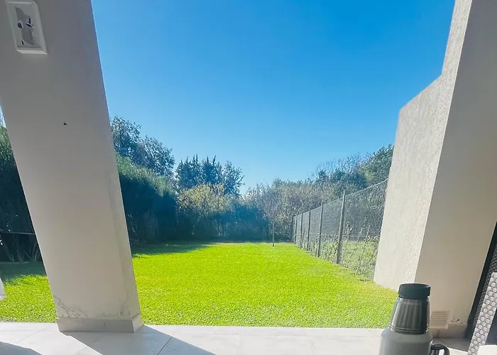 Casa 2 Cuartos Alquiler Amoblada Salta Villa