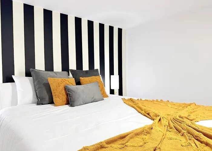 Atlantic Harmony Residence Funchal 