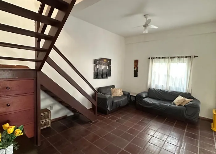 Casa Pe Na Areia Praia Dos Anjos Arraial do Cabo