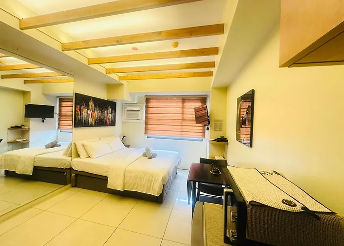 Cdhcozy Studio Cebu