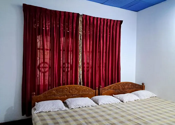 Binuri Holiday Home Polonnaruwa