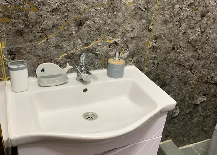 K&Anons Hotel Bosteri