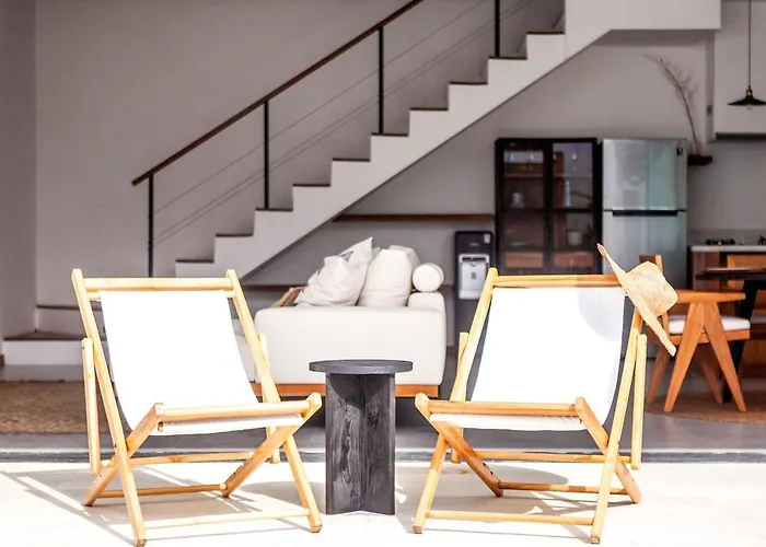 Villa Kenia 1 In Umalas, Near Canggu