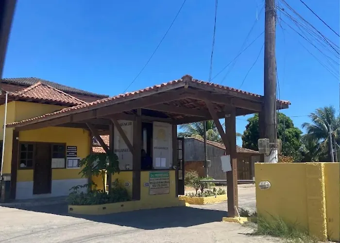 Tamoios House 1 A 4 Pessoas Mesmo Preco Villa Cabo Frio