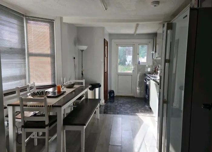 Citystay London