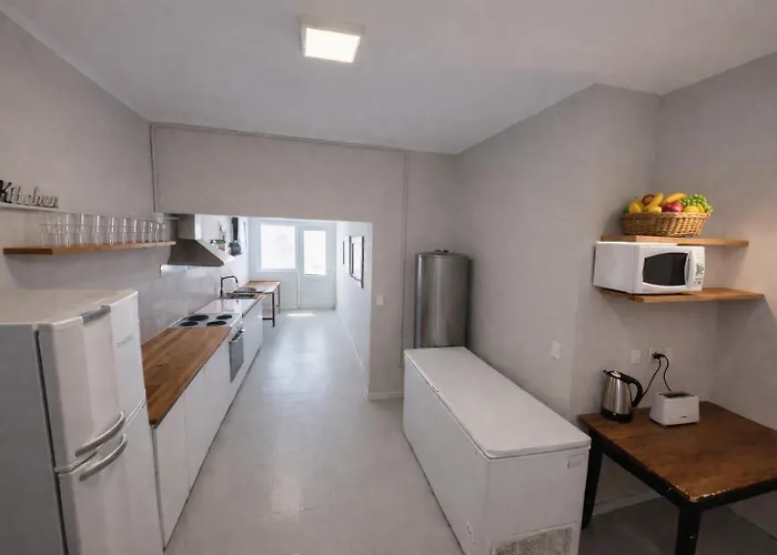 Rocarosa Beach House 2 Mar del Plata