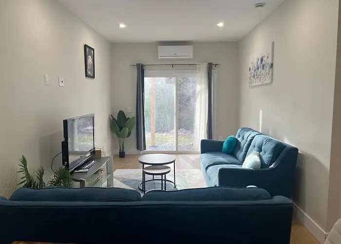 The Cozy Haven Villa Halifax