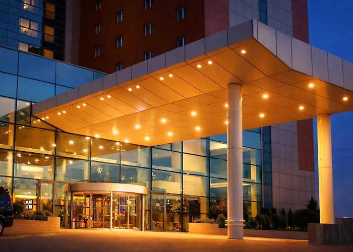 Amour Sauvage Luxury Suite Bucharest