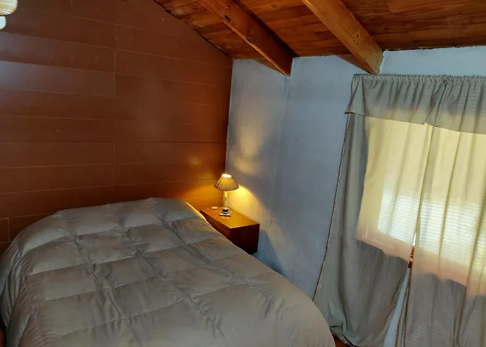 Lo De Nito Villa Villa Pehuenia