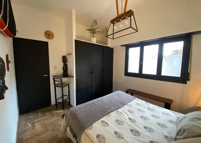 La Casa De Lolo Apartment Mar del Plata