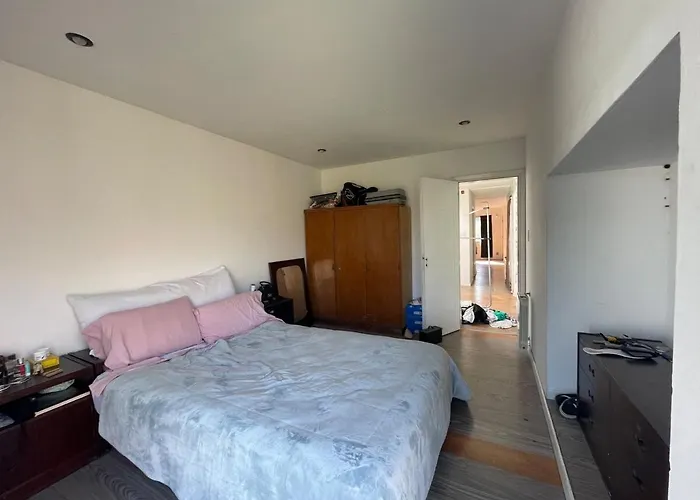 Alquiler Temporario Casa Caisamar Mar del Plata
