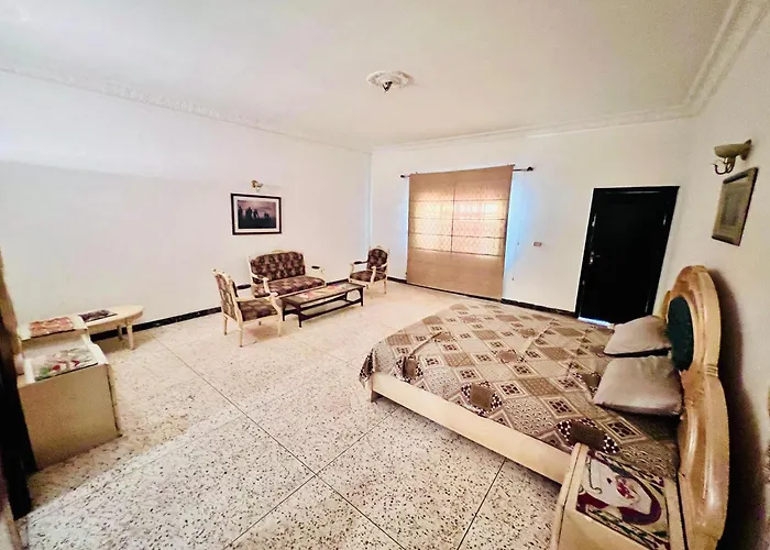 Luxurious Villa Dha Karachi