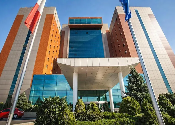 Amour Sauvage Luxury Suite Bucharest