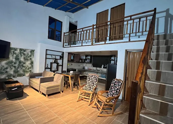 Casa Varsovia Palomino