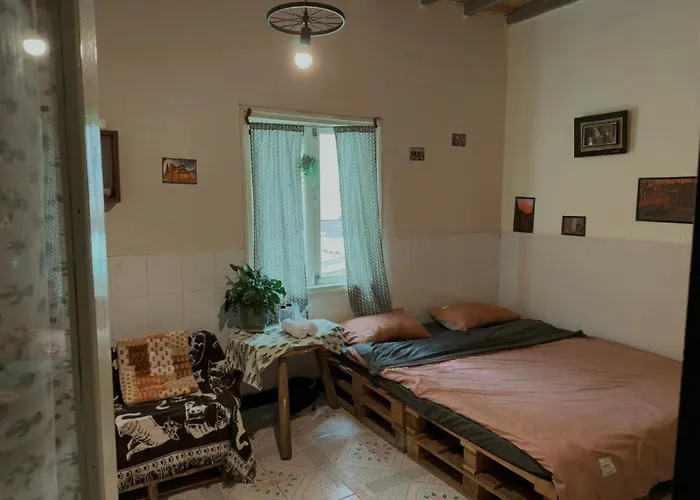 Thi Me Homestay Da Lat