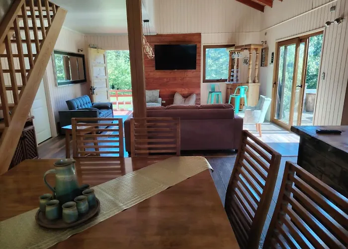 Casa Conecta Sur 2 Villa Puerto Varas