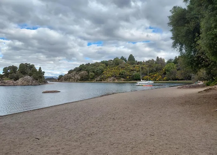 Lo De Nito Villa Villa Pehuenia