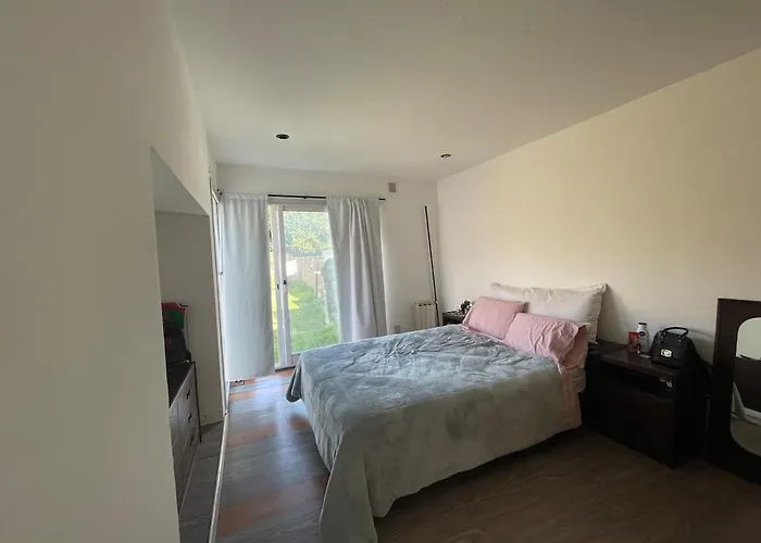 Alquiler Temporario Casa Caisamar Mar del Plata