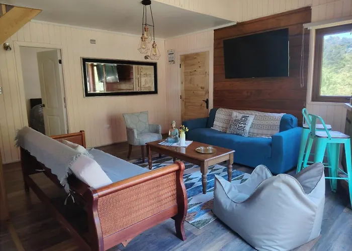 Casa Conecta Sur 2 Villa Puerto Varas