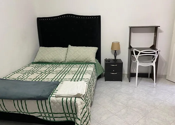 Casa Moraz Hostel Medellin