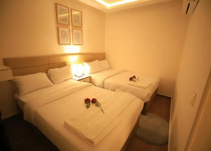 Cairo Pyramids Condo Hotels