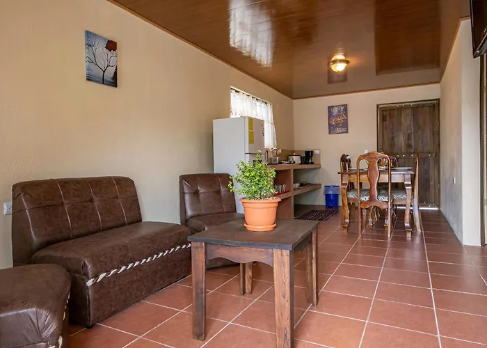 Villas Volcan Arenal La Fortuna