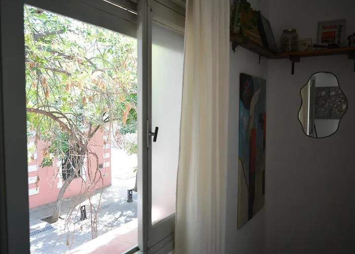 Casa Tranquila En La Zona Mas Turistica De Gueemes Villa Córdoba