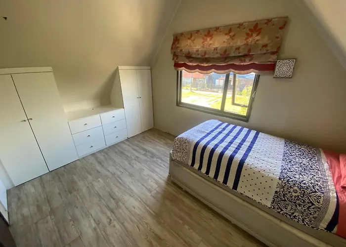 Bella Casa Con Excelente Ubicacion En Puerto Montt Villa