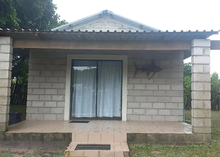 Nemo Self-Catering Lodge Sodwana Bay
