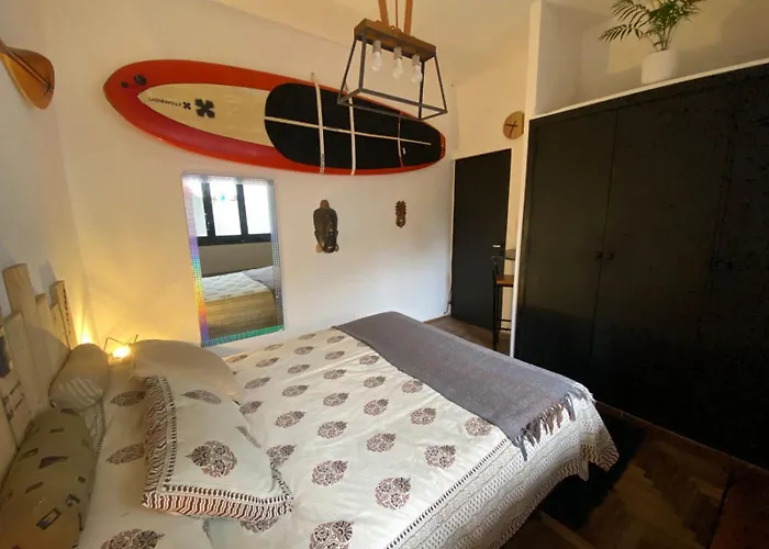 La Casa De Lolo Apartment Mar del Plata