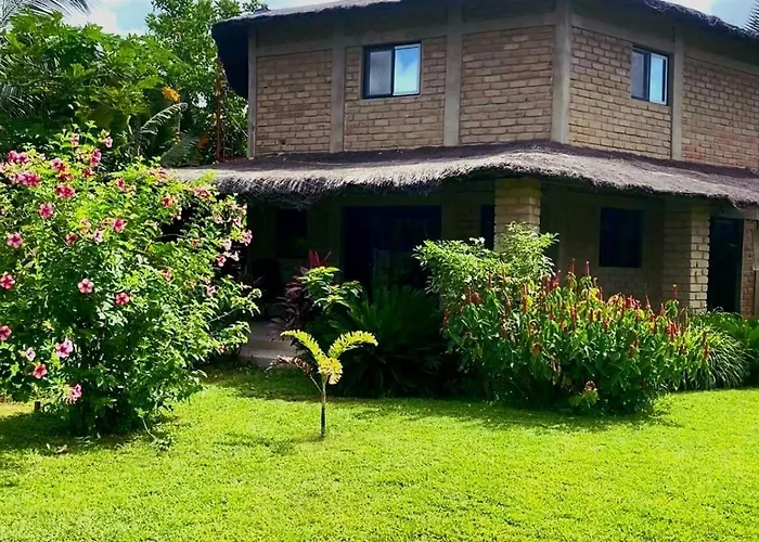 Villa Serenite Cap Skirring