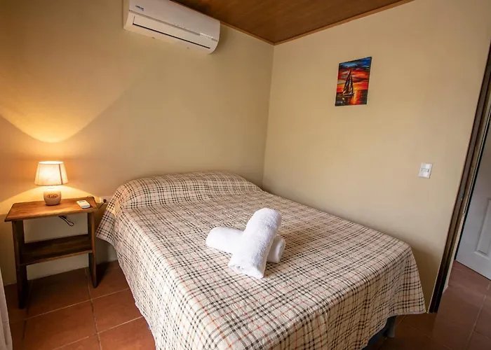 Villas Volcan Arenal La Fortuna