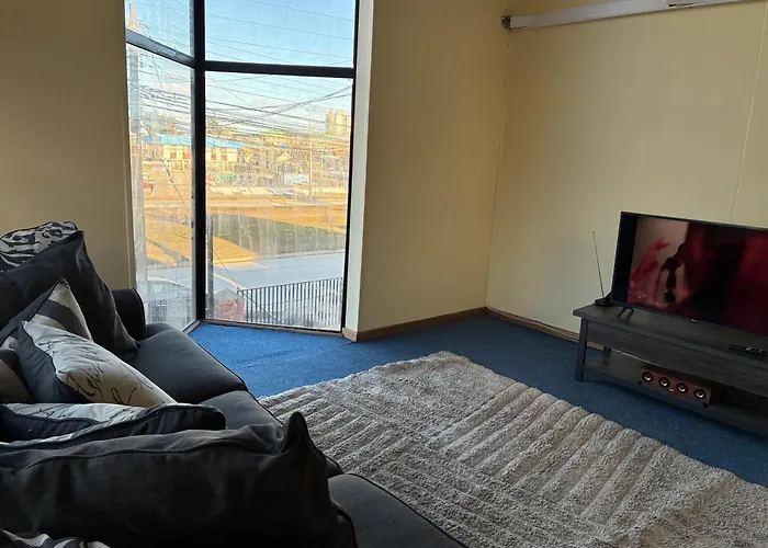 Hostal Mundet Punta Arenas