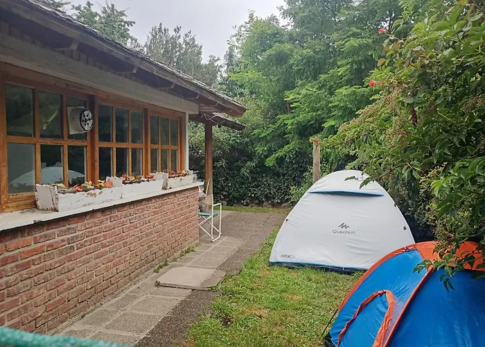 Espacio Para Carpa, Ideal Viajeros! San Carlos de Bariloche