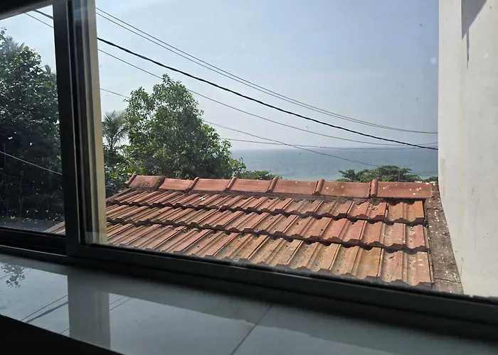 Blue Sea Apartment Varkala