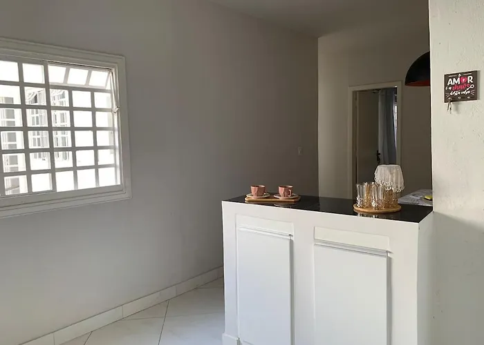 Casa Aconchegante E Confortavel - Dois Quartos Belo Horizonte