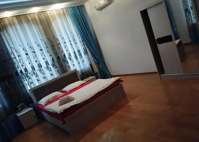 Green House Hotel Tashkent