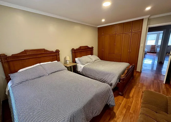 House Rentals Cuenca