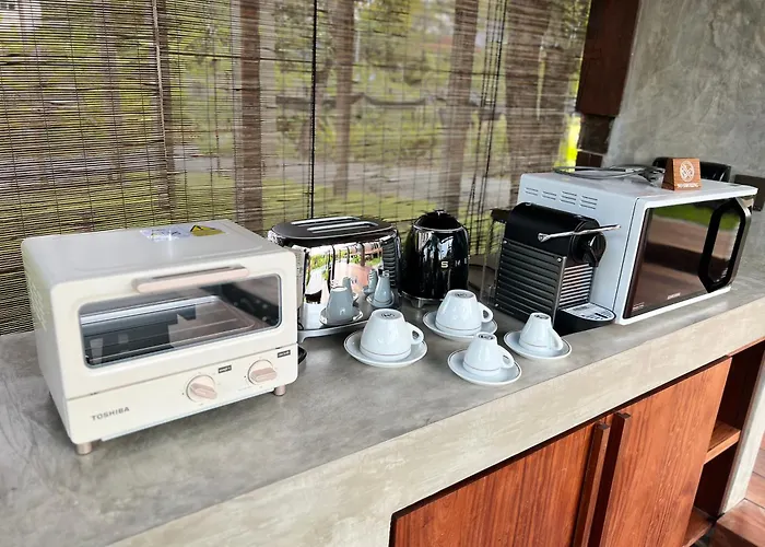 San Kue Village - Lanna Pool Retreat, Chiang Mai