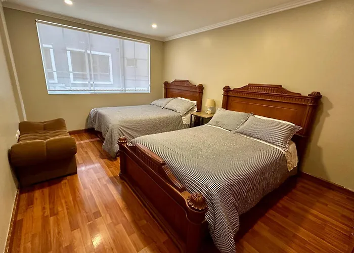 House Rentals Cuenca