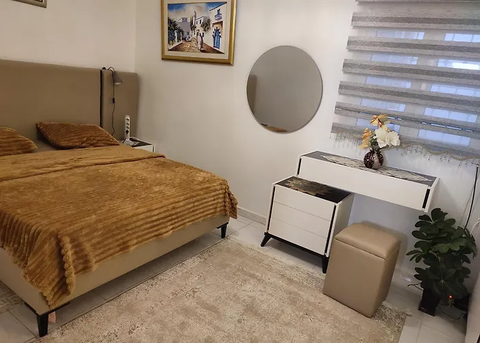 Myluxehouse Villa Ariana