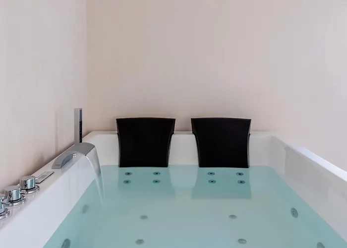 Vittorio Emanuele Suites&Apartments Palermo