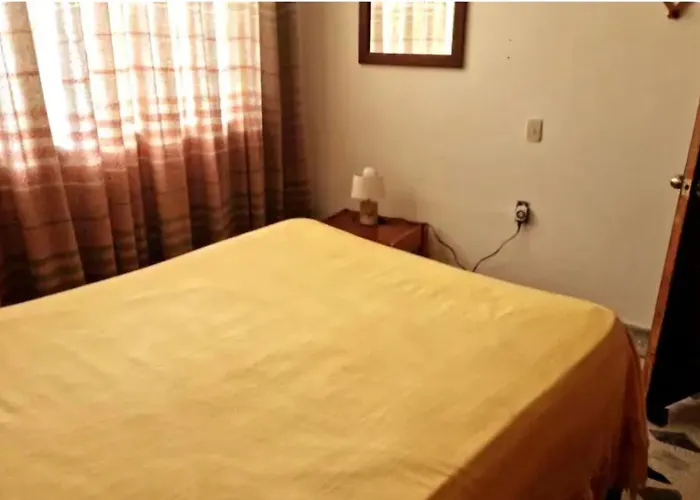 Mahahumana Apartment Ibagué