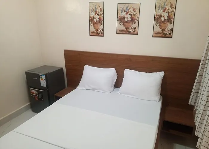 Residence Keur Mame Seye 4 Dakar