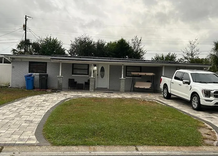 Luxury&Home Tampa