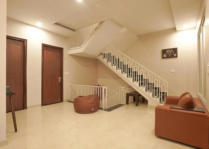 Ruhani Villa By The Staycationer Dehradun