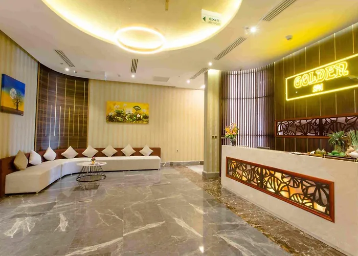 Suki House Aparthotel Danang