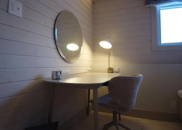 Lucent Niseko Villa