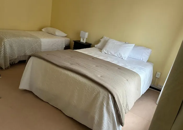 Hostal Mundet Punta Arenas