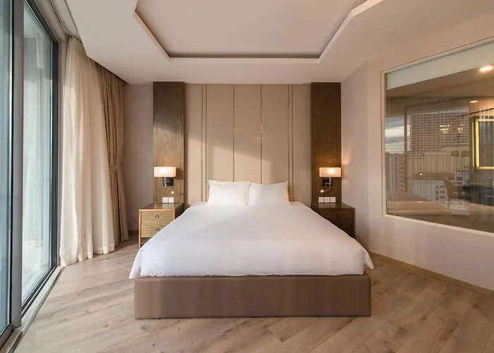 Eterna Bay Residences Beachfront Nha Trang